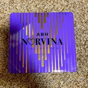 Anastasia Norvina Vol. 1 palette